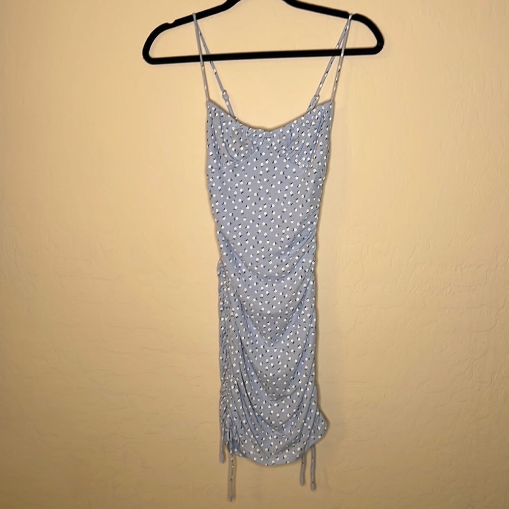 Princess polly dress size 2.